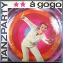 LP-Box - Webb, Philips, a.o. - Tanzparty à Gogo