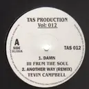 12'' - Various - Tas Production Vol. 12