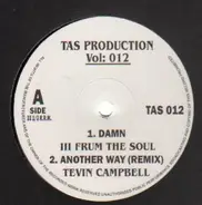 Various - Tas Production Vol. 12