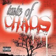 The Used, Senses Fail, a.o - Taste Of Chaos