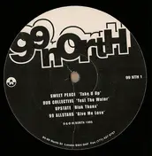 Dub Collective - Taster
