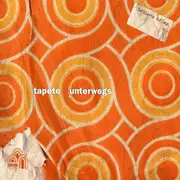 CD - Anajo / Mon)tag / Kolkhorst a.o. - Tapete Unterwegs - digipak