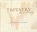 CD - Rod Steward, Amy Grant, Bee Gees a.o. - Tapestry Revisited: A Tribute To Carole King - Digisleeve