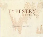 CD - Rod Steward, Amy Grant, Bee Gees a.o. - Tapestry Revisited: A Tribute To Carole King - Digisleeve