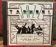 Jimmie Gunn, Hod Williams a.o. - Tar Heel Jazz