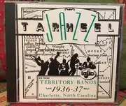 CD - Jimmie Gunn, Hod Williams a.o. - Tar Heel Jazz