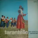 LP - Tarantelle Con Fischietto E Marranzano - Tarantelle Con Fischietto E Marranzano