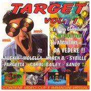 CD - Sybille / Fargetta / a.o. - Target Volume 1