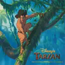CD - Phill Collins / Rosie O'Donnel - Tarzan (Songs From The Original Walt Disney Records Soundtrack) - Still Sealed