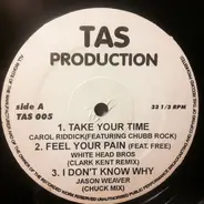 Various - Tas Production
