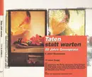CD - Various - Taten Statt Warten
