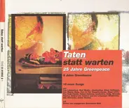 Udo Lindenberg,Wolf Maahn,Jazzkantine,u.a - Taten Statt Warten