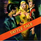 The Senders - Tattle Tale