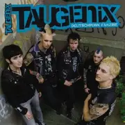 CD - Zefix / Verlorene Jungs / S.I.K. a.o. - Taugenix #10