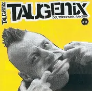 CD - Baffdecks / Hagbard Celine a.o. - Taugenix 11