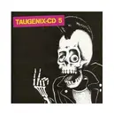 CD - Karate Disco / Suspekt / Estrepito Banditos a.o. - Taugenix-CD 5