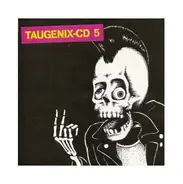 Karate Disco / Suspekt / Estrepito Banditos a.o. - Taugenix-CD 5