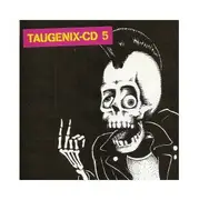 CD - Karate Disco / Suspekt / Estrepito Banditos a.o. - Taugenix-CD 5