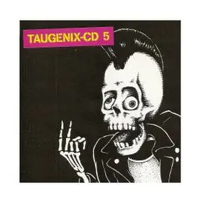 karate disco - Taugenix-CD 5