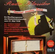 CD - Erwin Bootz, Georg Haentzschel, Karl List - Tausend Muntere Noten