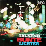 Günter Gollasch - Tausend Bunte Lichter