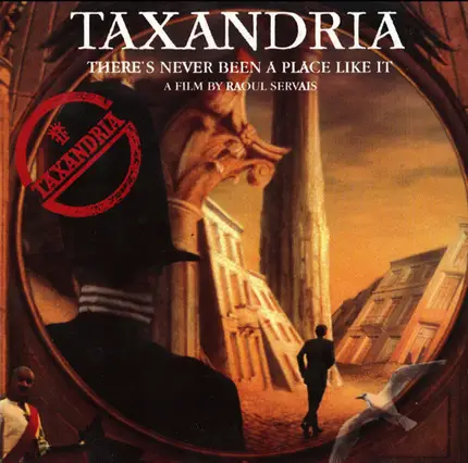 Aina / Amy Sky / Sandrina a.o. - Taxandria