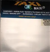 Various - Taxi 3 Maxi 1