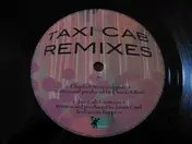 Gene Farris - Taxi Cab (Remixes)