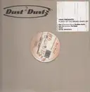 12'' - Various - Tayo Presents 'Planet Of The Breakz' Sampler