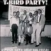CD - Various - T-Bird Party