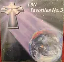 LP - Roger McDuff, Nancy Harmon, Joe Bias, a.o. - TBN Favorites No. 3