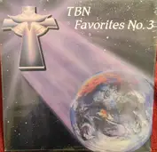 Trinity Broadcasting Network