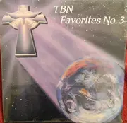 LP - Roger McDuff, Nancy Harmon, Joe Bias, a.o. - TBN Favorites No. 3