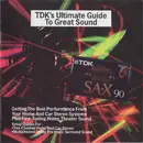 CD - Various - TDK's Ultimate Guide To Great Sound