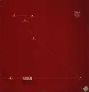 LP - Various - Te Quiero