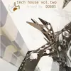 CD - Various - Tech House Volume Two
