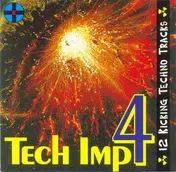 Bad Blood - Tech Imp 4