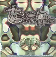 Skyscraper, Ed Rush, The Limit - Tech Steppin