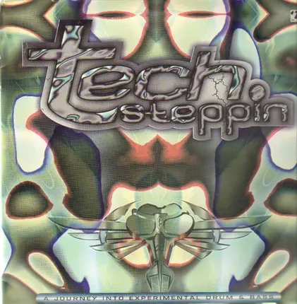 Skyscraper, Ed Rush, The Limit - Tech Steppin