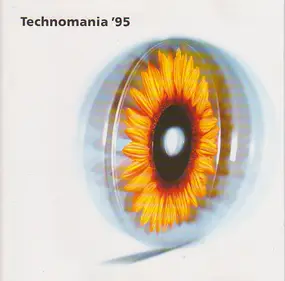 Marusha - Technomania '95