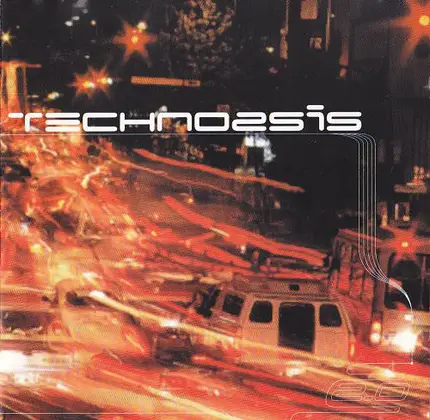 Steve Stoll / Diskordia / DJ Eva - Technoasis 2.0