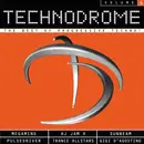 Double CD - Bismark, M.I.K.E, a.o - Technodrome Volume 4