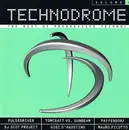 Double CD - Bismark, Mauro Picotto, Joy Kitikonti a.o. - Technodrome Volume 6