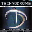 Double CD - Don Diablo, Embargo, Darude... - Technodrome Volume 7