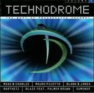 Fatboy Slim, Powell, Nord - Technodrome Volume 9
