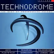 Various - Technodrome Volume 2