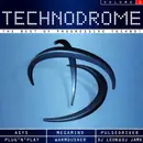 Double CD - Various - Technodrome Volume 2