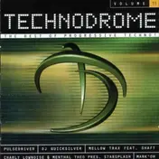 Green Velvet - Technodrome Volume 11