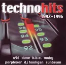 Double CD - Das Boot, Acid Folk, a.o. - TechnoHits 1992-1996