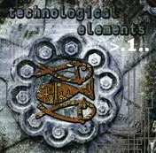 Green Velvet - Technological Elements 1